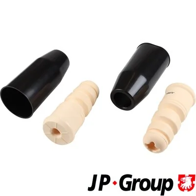 Dust Cover Kit, shock absorber